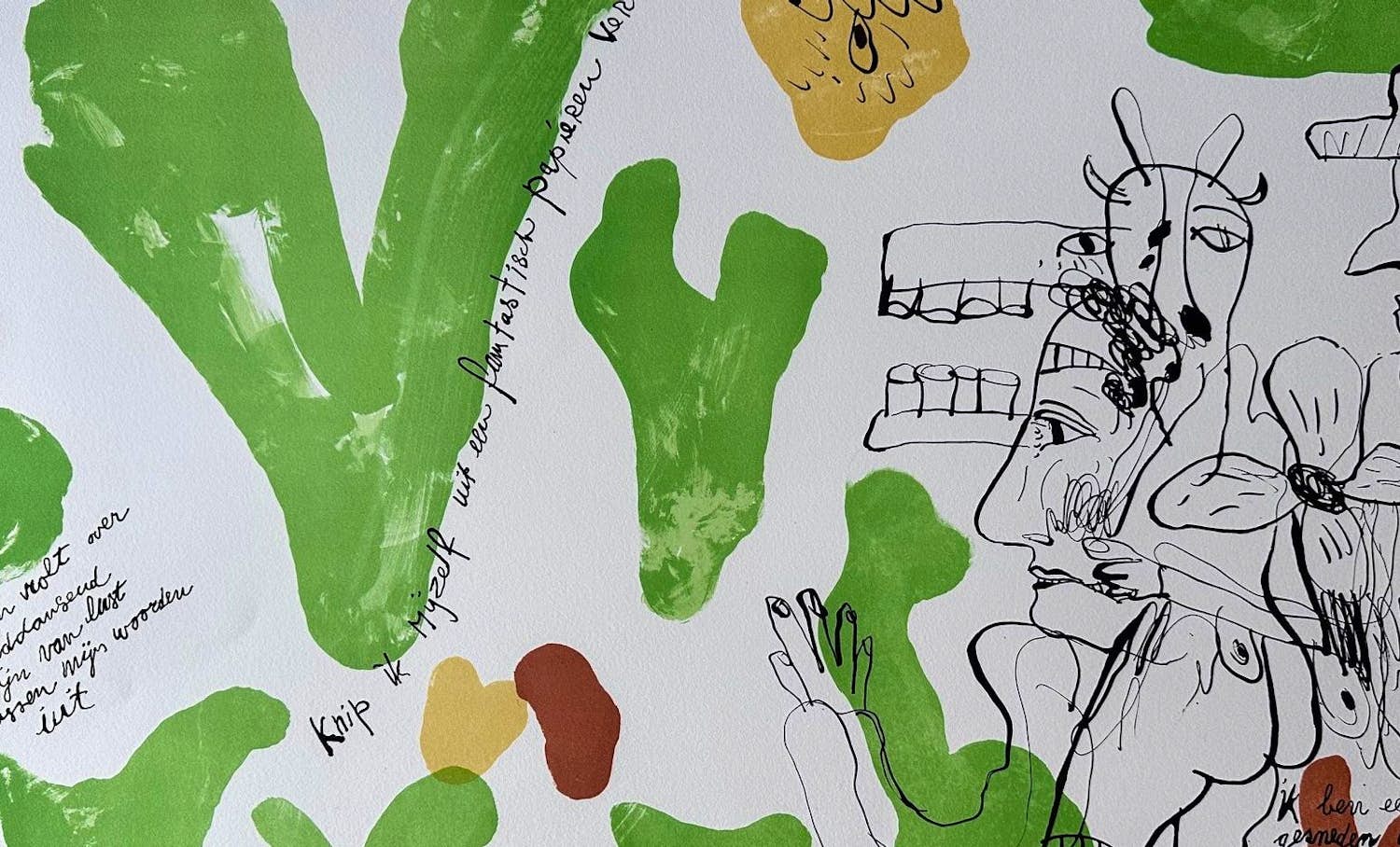 Anton Martineau - Ik ben een paljas kopen? Bied vanaf 30!