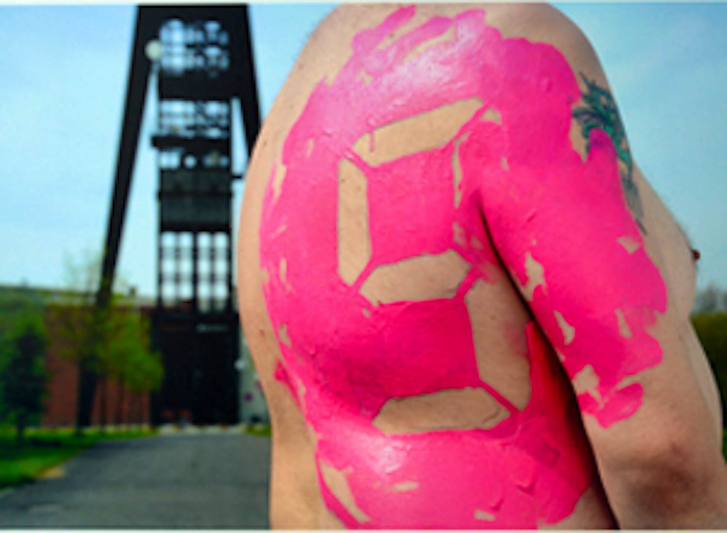 Tatsuo Miyajima - "Fotografie 4" aus: Counter Skin in Recklinghausen kopen? Bied vanaf 170!