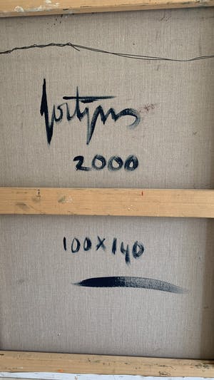 Robbert Fortgens - Méandres kopen? Bied vanaf 700!