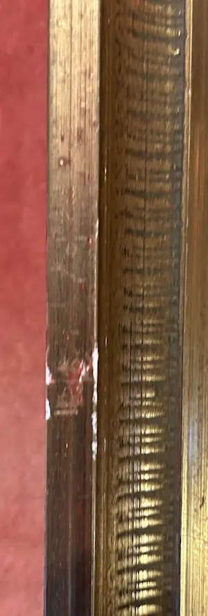 Willem Simon Petrus van der Vijver - Landschap met drogende was (Beek bij Nijmegen) kopen? Bied vanaf 400!