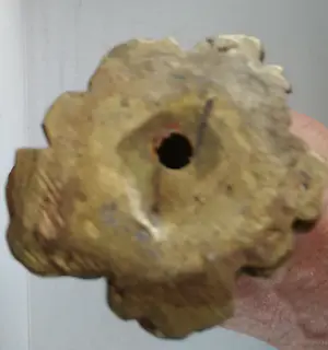 Niet of onleesbaar gesigneerd - Chinees volkskunst beeld (brons) van de legendarische figuur aap kopen? Bied vanaf 1!