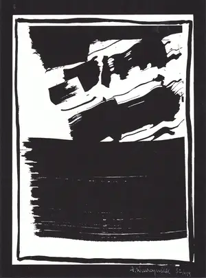 Andrzej Wawrzyniak - Zonder titel 1/2/3 kopen? Bied vanaf 1!