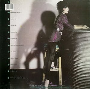 Various artists - lot van 3 lps : Pat BENATAR, Grace Jones, Kid Creole kopen? Bied vanaf 1!