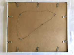 Hen Euverman - Stilleven Boeket gele bloemen - Aquarel, Ingelijst kopen? Bied vanaf 35!