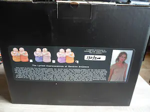 Gerdine Duijsens-Kroeze - Beeld. Tea Ladies 2 kopen? Bied vanaf 45!