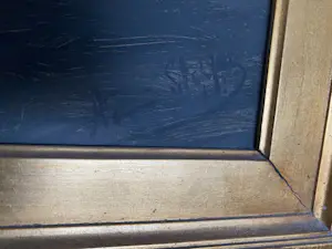 Romain Steppe - Marineschilder kopen? Bied vanaf 1000!