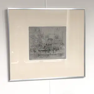 Ingeborg Oderwald - Konsert kopen? Bied vanaf 75!