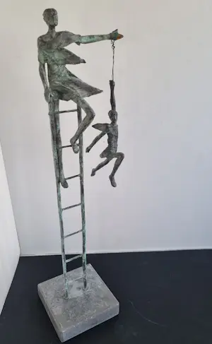 Anke Birnie - Applaus kopen? Bied vanaf 550!