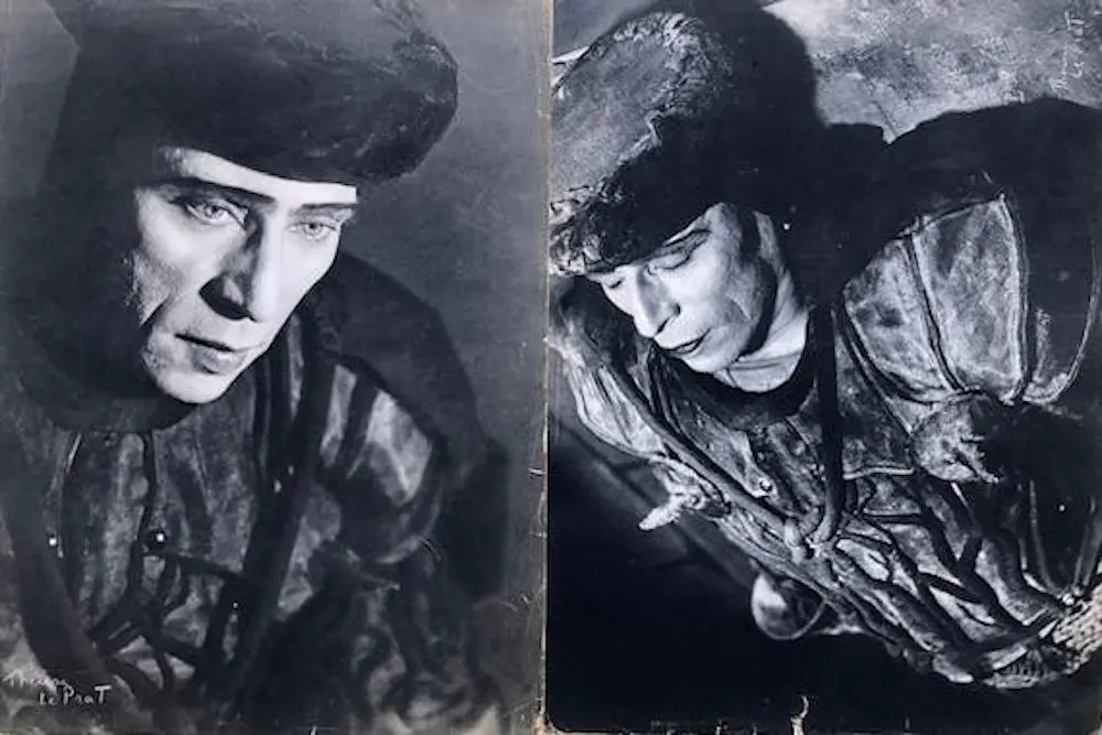 Therese Le Prat (1895-1966)
