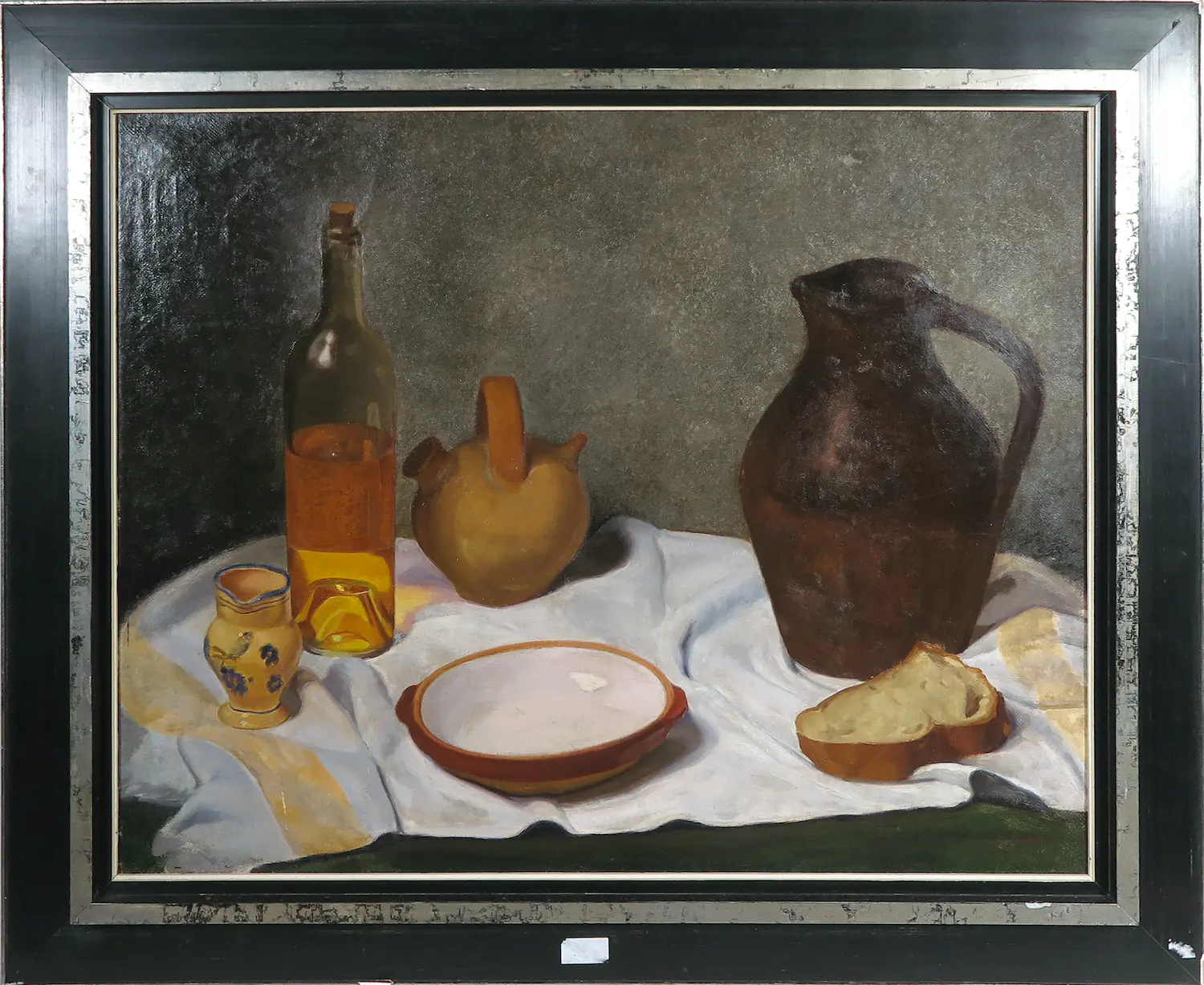 Paul Pascal (1867-1945)