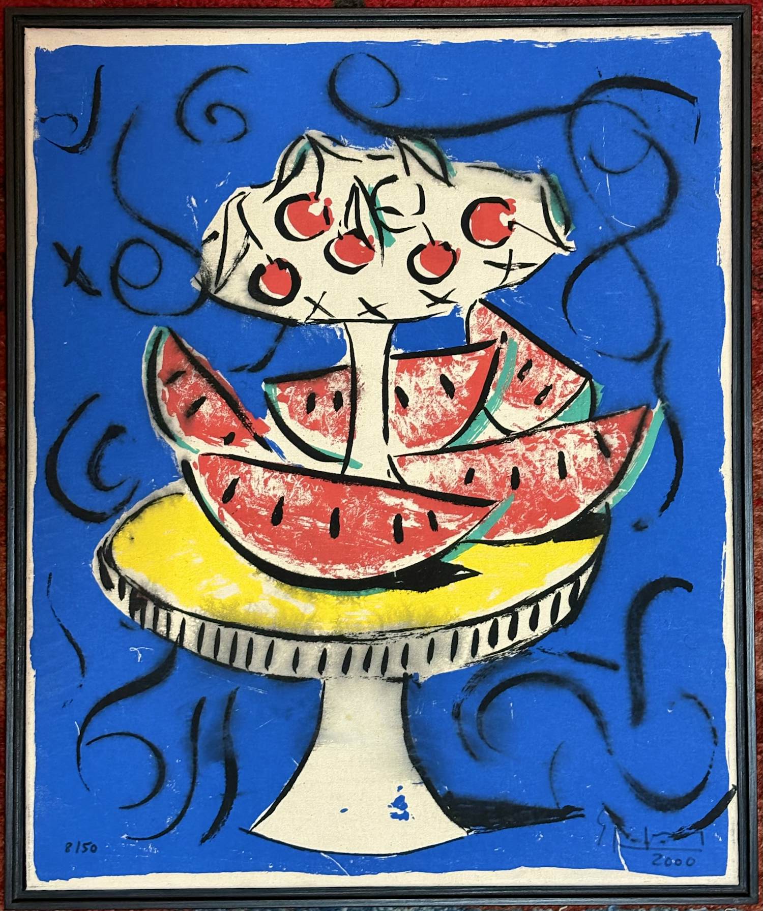 Stefan Szczesny - ***Still Life*** kopen? Bied vanaf 300!