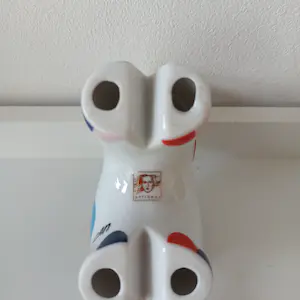 Corry Ammerlaan - Keramiek beeldje Happines kopen? Bied vanaf 1!