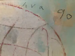 AcheterHans van Arkel - 1 2 3 4 5 6? Enchérissez de 50!