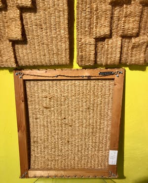 Marije den Hartogh - Triptiek kopen? Bied vanaf 600!