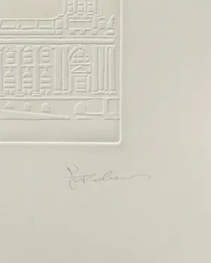 Joseph Robers - Berlin Reichstag kaufen? Bieten Sie von 130!