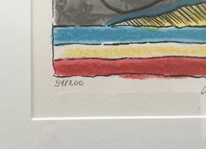 Corneille - Oiseau Coloré kopen? Bied vanaf 145!