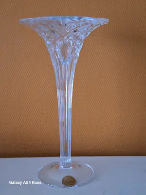 AcheterCristal d’Arques - Kaarsen standaard ontwerp J.G.Durand? Enchérissez de 1!