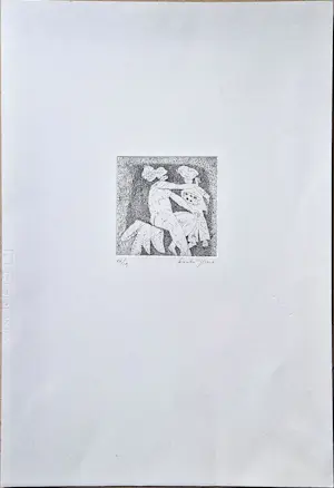 Bouke Ylstra - Ets kopen? Bied vanaf 35!