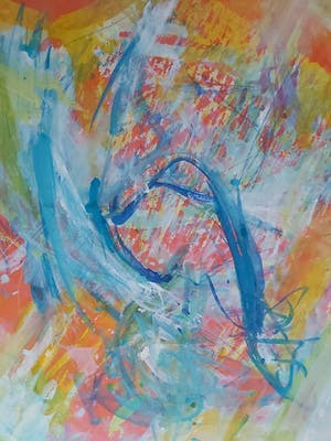 Jan Spit - zonder titel kopen? Bied vanaf 20!