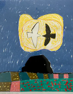 Harrie Gerritz - Zonder titel kopen? Bied vanaf 90!