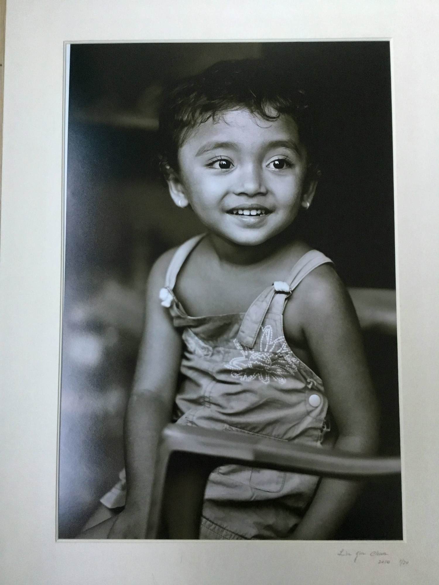 Lin Jun Chun - Geen titel kopen? Bied vanaf 40!