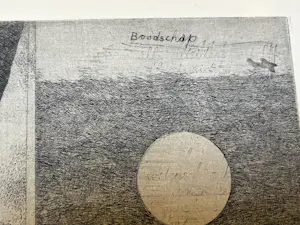 Ben Ikelaar - Boodschap kopen? Bied vanaf 75!