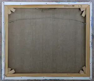 Estella den Boer - geen titel maar met code aangeduid : L9 kopen? Bied vanaf 50!