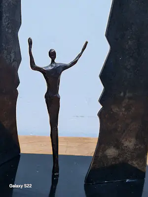 Corry Ammerlaan - De Overwinning kopen? Bied vanaf 45!