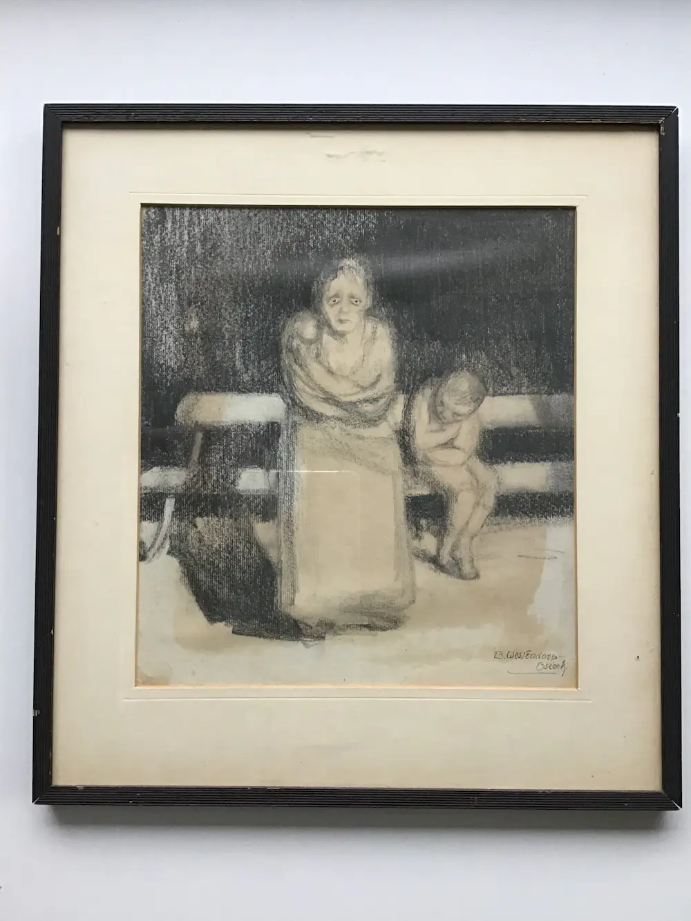 Betsy Westendorp-Osieck (1880-1968)
