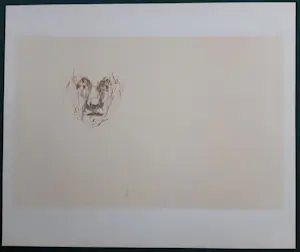 Melle Oldeboerrigter - Portfolio met 14 litho's kopen? Bied vanaf 100!