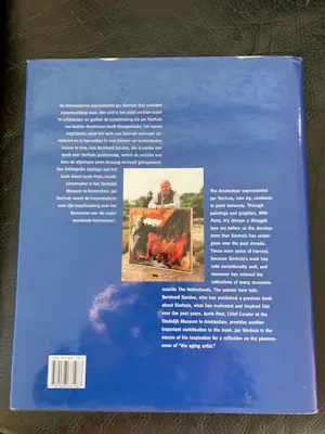 Jan Sierhuis - Liefdespaar kopen? Bied vanaf 1200!