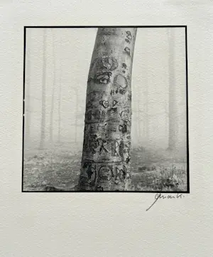 Ralph Janowski - 2x zeefdruk kopen? Bied vanaf 32!