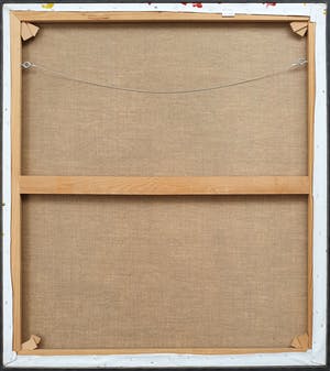 Pieter Haan - Stilleven met bloemen kopen? Bied vanaf 145!