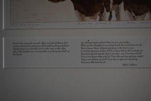 Han van Hagen - Ets - RVV NL - Prent I kopen? Bied vanaf 75!