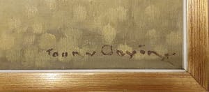 Toon van Ooyen - Hooiende boeren kopen? Bied vanaf 120!