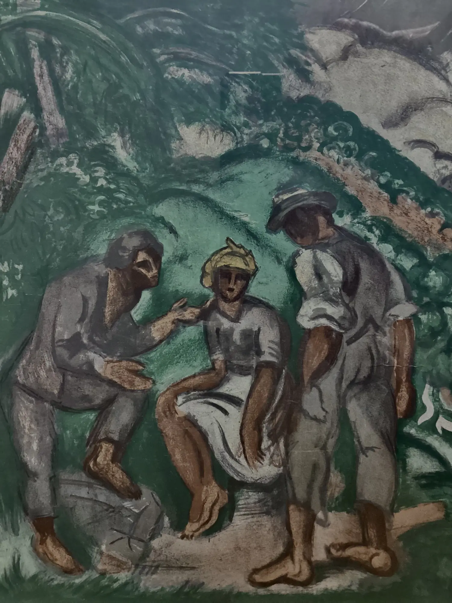 Othon Friesz (1879-1949)