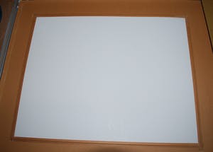 Jan Staats Kiewiet - pseud. Jeska - molen en boot aan het water - pastel kopen? Bied vanaf 65!