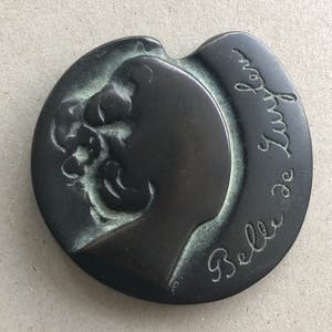 Paulus Reinhard - Belle van Zuylen kopen? Bied vanaf 60!