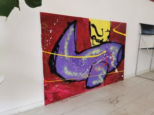 Espen Hagen - Happy Fly kopen? Bied vanaf 170!