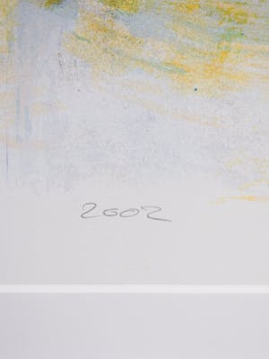 Hans Vanhorck - Abstract Mood kopen? Bied vanaf 20!