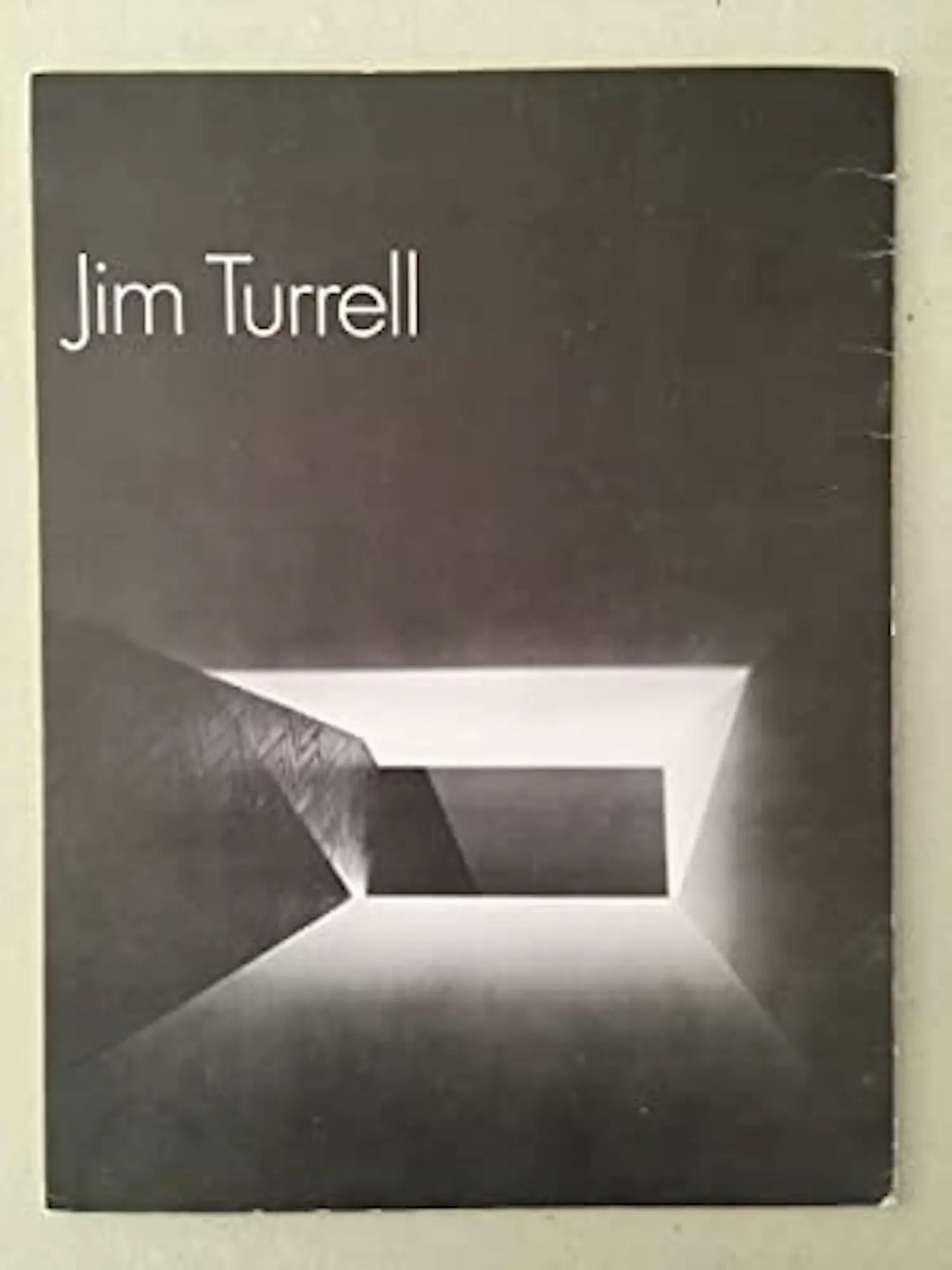 James Archie Turrell (1943)