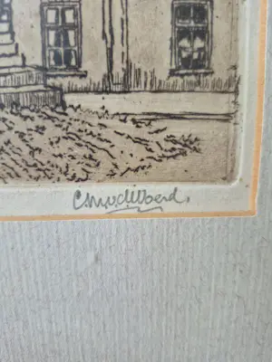 Cor van der Woerd - De Heuvel Tilburg kopen? Bied vanaf 50!