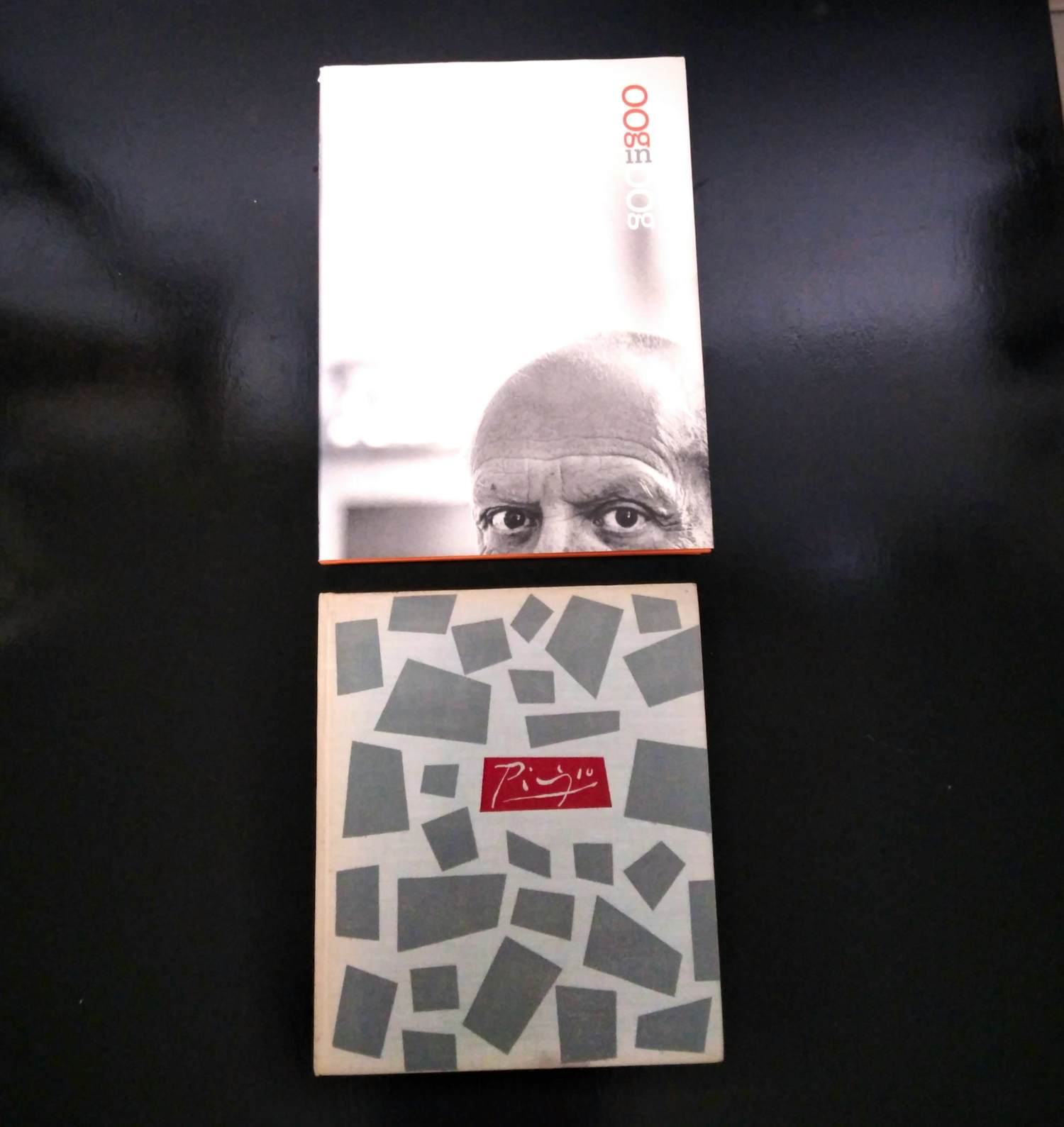 Pablo Picasso - Unbekante Gemalde und Zeichungen + OOG in OOG kopen? Bied vanaf 70!