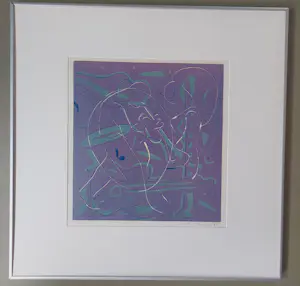 Anton Vrede - de hoornblazer (beperkte oplage) kopen? Bied vanaf 35!