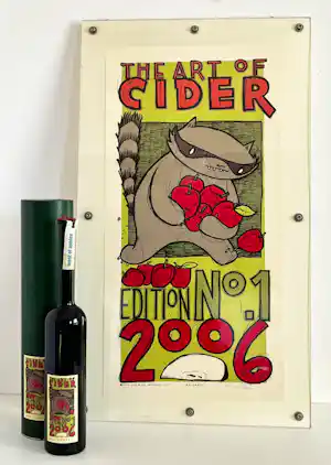 Jay Ryan - The art of cider Edition No.1 kaufen? Bieten Sie von 80!
