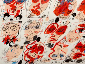 Kees Salentijn - Zonder titel kopen? Bied vanaf 30!