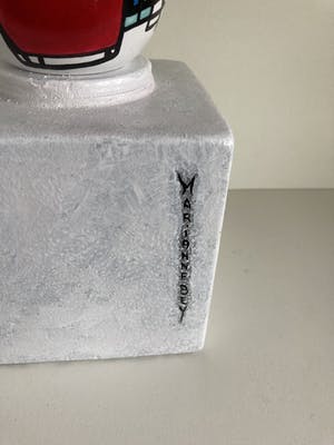 Marianne Bey - Like Apple /Mondriaan style kopen? Bied vanaf 50!