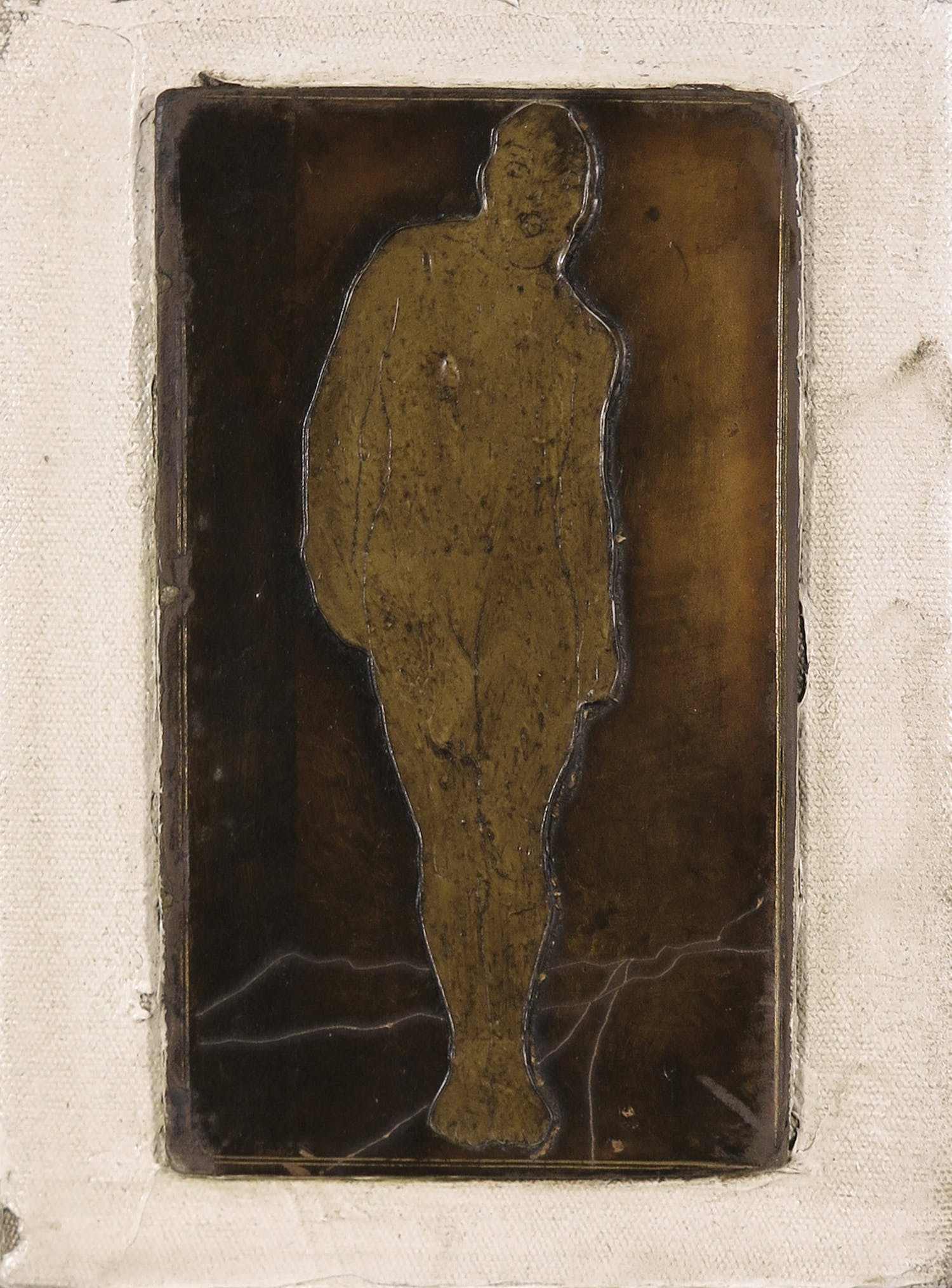 Shany van den Berg (1958)