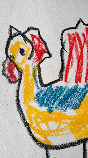 Anton Heyboer - Geen titel kopen? Bied vanaf 150!