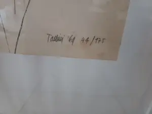 Emilio Tadini - Color&Co kopen? Bied vanaf 100!